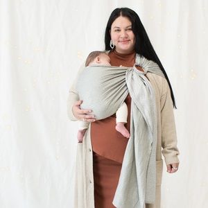 Wildbird Cancer Standard Length Black Rings